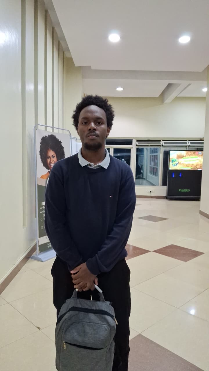 Allan Kivuva