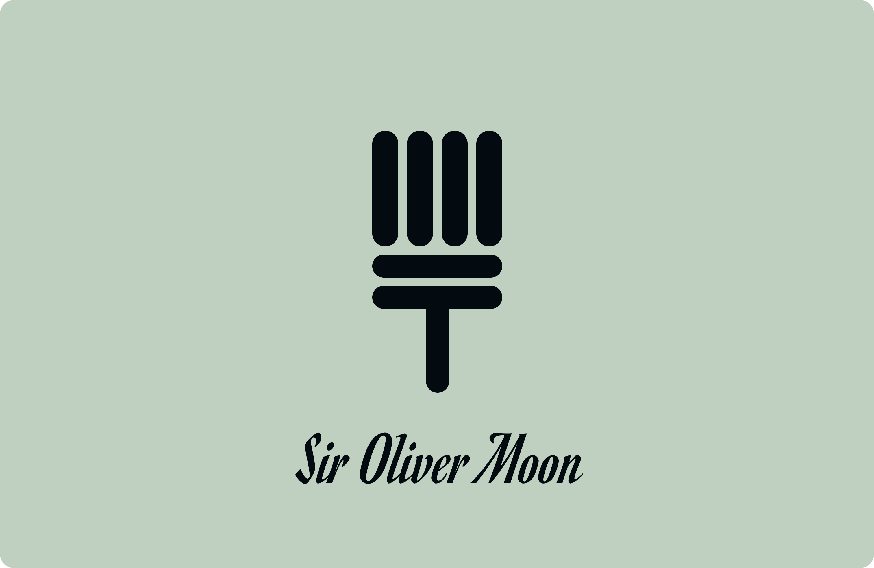Sir Oliver Moon — Founder & CEO of OwlDid